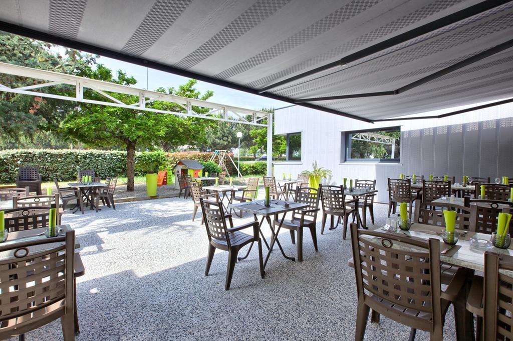 Au Comté d'Ornon Hôtel&Spa Gradignan Esterno foto